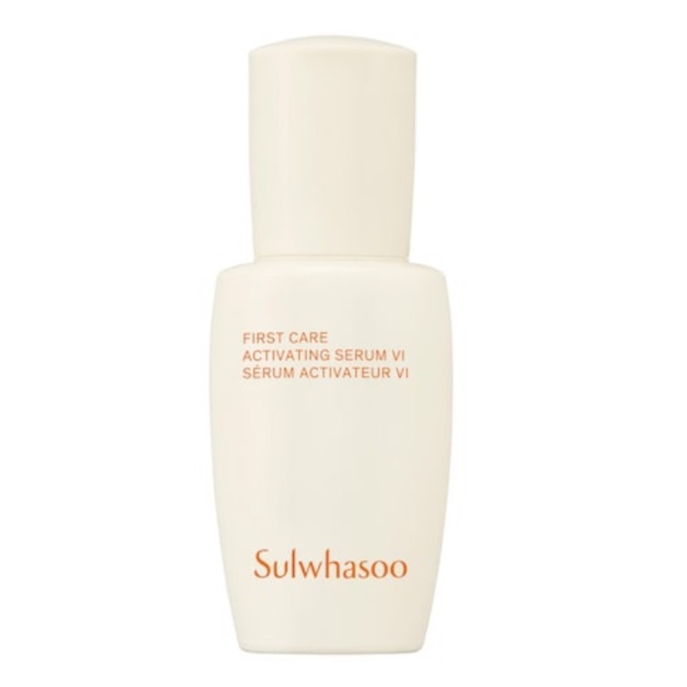 Sulwhasoo Serum TRIAL SIZE